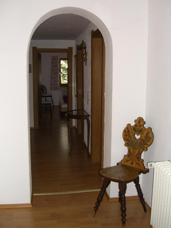 Kaiserhof Alpbach Quarto foto