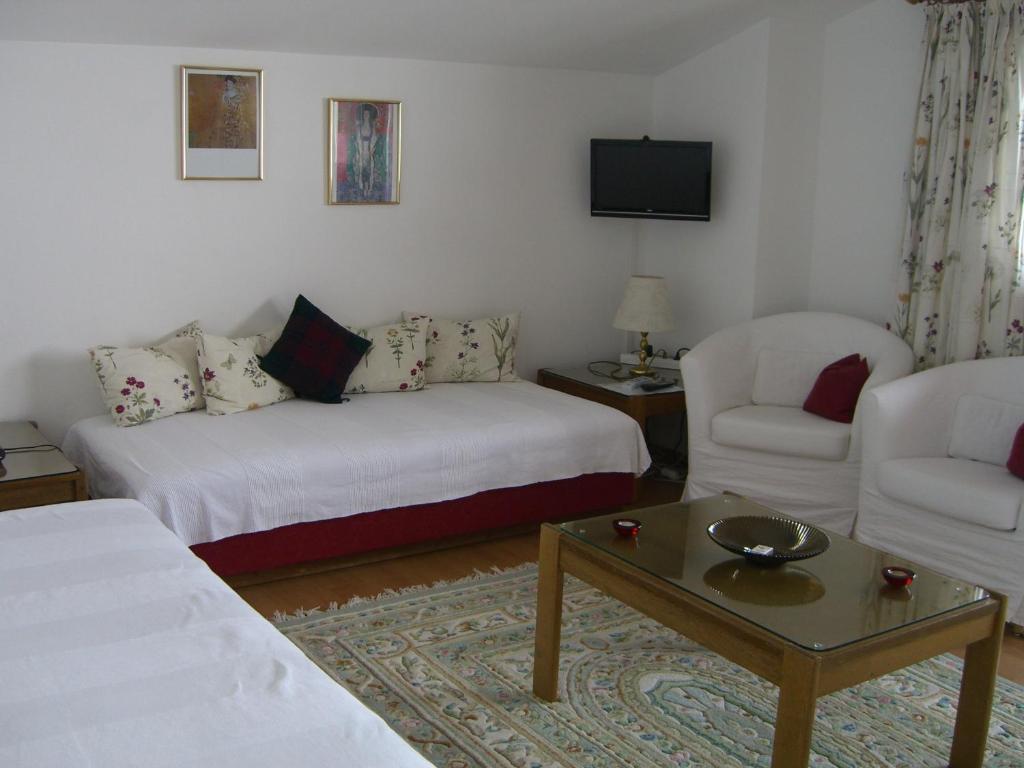 Kaiserhof Alpbach Quarto foto