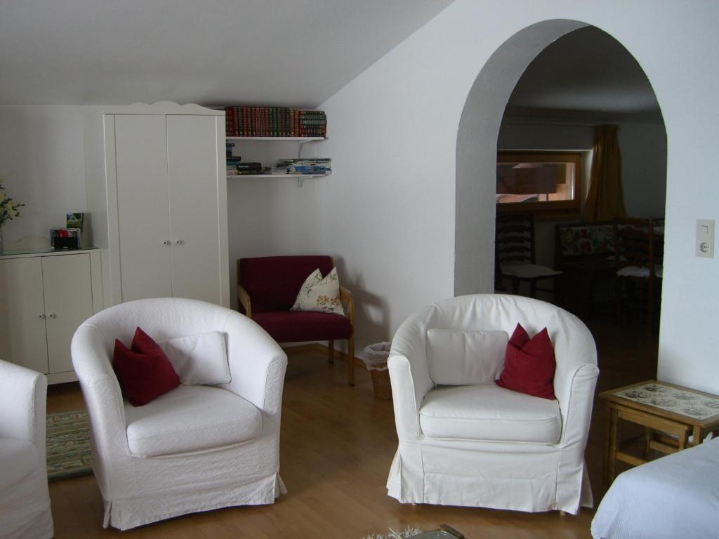 Kaiserhof Alpbach Quarto foto