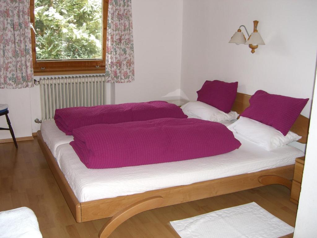 Kaiserhof Alpbach Quarto foto