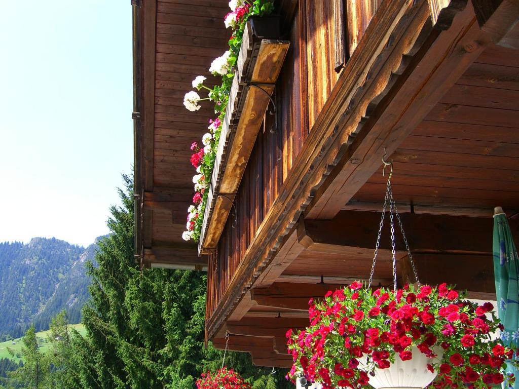 Kaiserhof Alpbach Exterior foto
