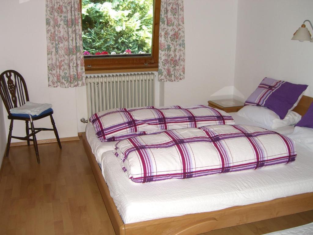 Kaiserhof Alpbach Quarto foto