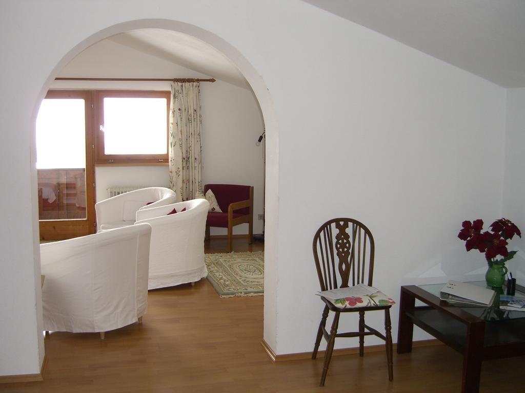 Kaiserhof Alpbach Quarto foto